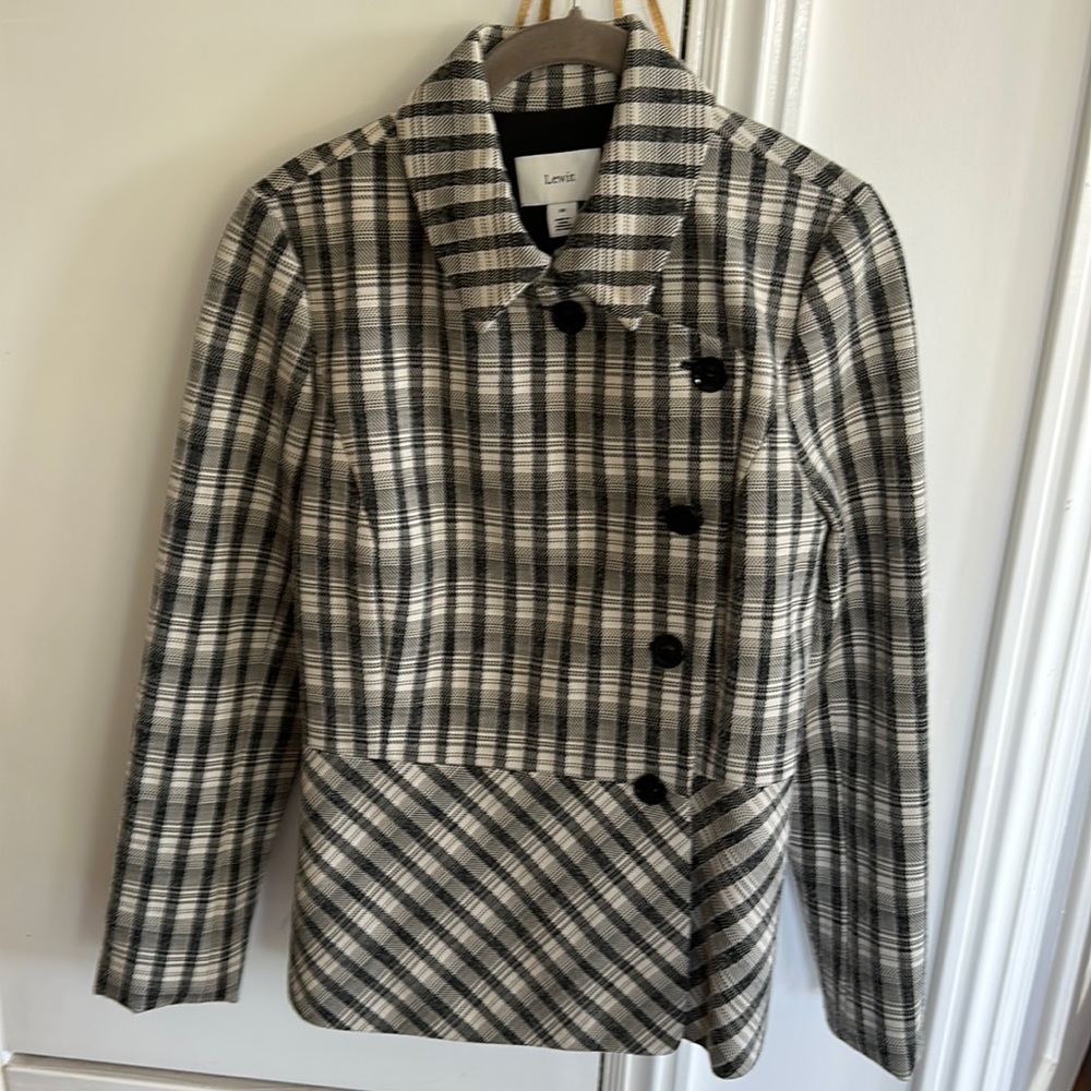 Lewis blazer/jacket in great condition ❤️